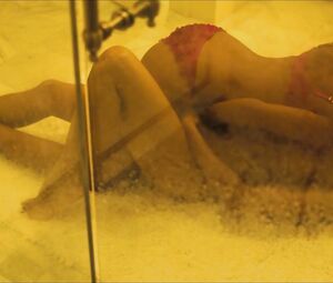 Naté Bova, Zaraah Abrahams - The Newest Hottest Spike Lee Joint (2014)