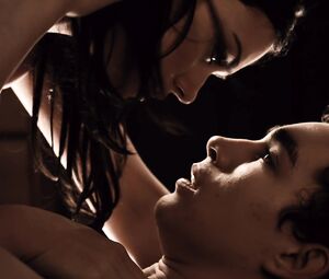 Emma Rigby, Jennie Jacques - Demons Never Die (2011)