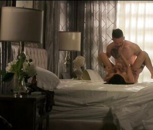 Lina Esco - Kingdom s02e14 (2016)