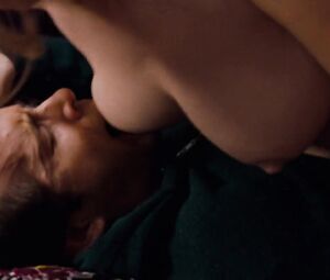 Mircea Monroe - The Change-Up (2011)