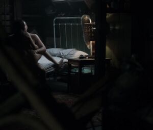 Odette Annable - Banshee s02e01-02 (2014)