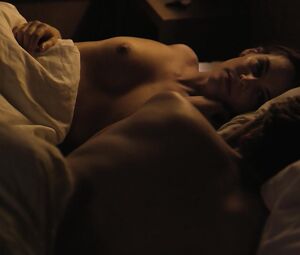 Riley Keough - The Girlfriend Experience s01e06 (2016)