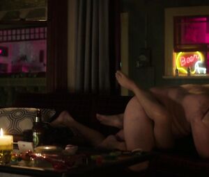 Rose Byrne - Neighbors (2014)