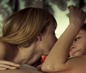 Tatiana Maslany, Ksenia Solo - Orphan Black s03e07 (2015)
