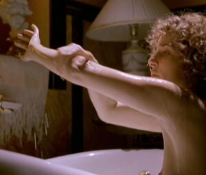 Valeria Golino - Il sole nero (2007)