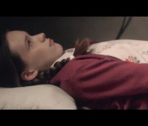 Stacy Martin - Nymphomaniac DC (2013)