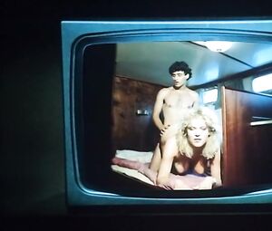 Jacqueline Marcant & Ajita Wilson - The Pussycat Syndrome (1983)