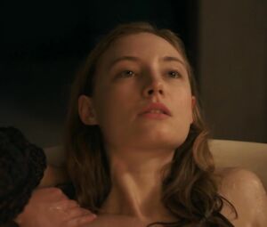 Julia Roy - A Jamais (2016)