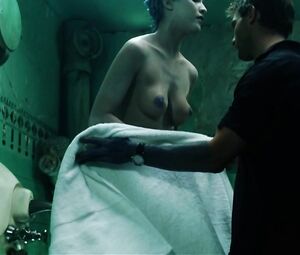 Linda Hardy - Immortel ad vitam (2004)