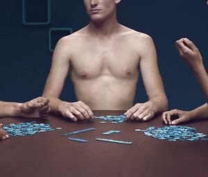 AIDES - Puzzle