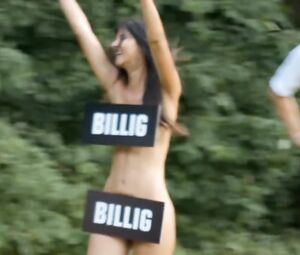 Redcoon Web-Doku Auflösung - Billig nude
