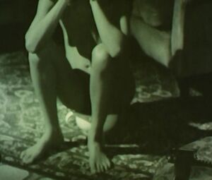 Monica Zanchi & Macha Magall & Maria Pia Luzi - Man, Woman And Beast (1977)