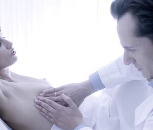 Penelope Cruz - Ma Ma (2015)