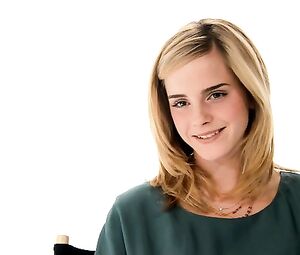 Emma Charlotte Duerre Watson Fake Fun (Short & Gif)