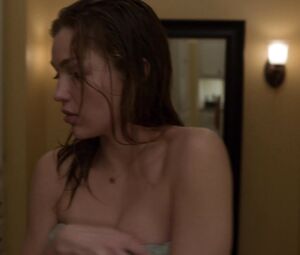 Lili Simmons - Ray Donovan S05 E03 (2017)