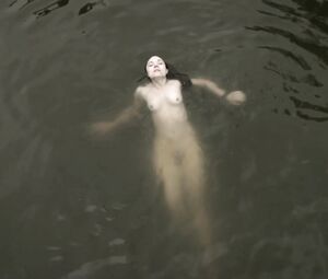 Lauren Schneider & Amanda Fuller & Jennifer Lynn Warren - Creature (2011)