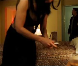 The Dark Side of Love (2012)