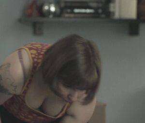 Lena Dunham, Allison Williams, Jemima Kirke, Gaby Hoffmann, Zosia Mamet nude - Girls S4 (2015)