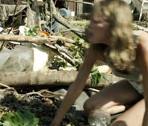 Michelle Monaghan, Emma Greenwell nude - The Path S01E01 (2016)