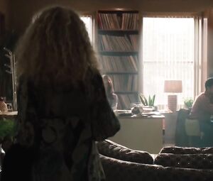 Olivia Wilde, Juno Temple, Emily Tremaine nude - Vinyl S01E05-06 (2016)-2