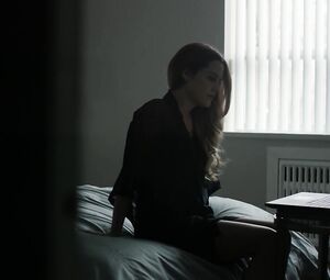 Riley Keough nude - The Girlfriend Experience S01E11 (2016)