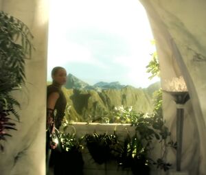 Shushila Takao, Emilia Burns, Brooke Williams nude - The Shannara Chronicles S01 BR (2016)