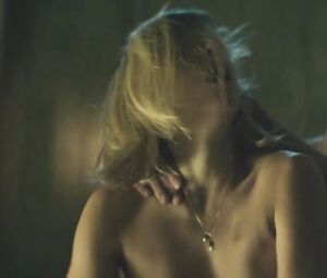 Veerle Baetens - The Ardennes (2015) HD (Sex, Tits)