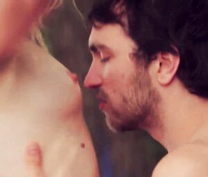 Jenz explicit nudity - Schnick Schnack Schnuck