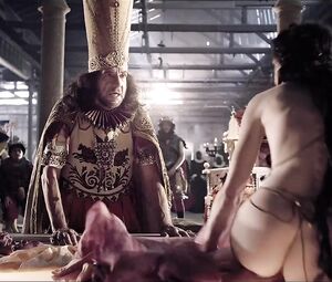 Kate Moran - Goltzius and the Pelican Company(2012)
