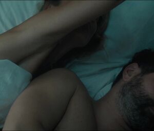 Alexandra Lamy, Anne Marivin, Olivia Cote nude - Chamboultout (2019)