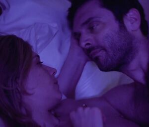 Celine Sallette nude - Mais vous уtes fous (2019)