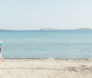 Daphne Patakia nude - Meltem (2019)