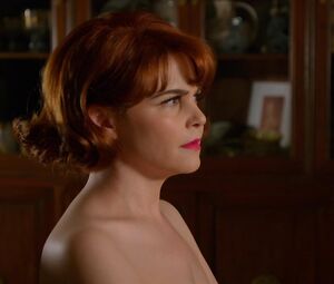 Ginnifer Goodwin nude - Why Women Kill s01e02 (2019)