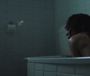 Noomi Rapace nude - Angel of Mine (2019)