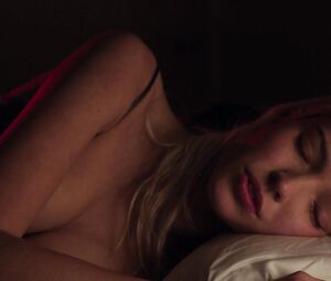 Sasha Luss, Lera Abova nude - Anna (2019)