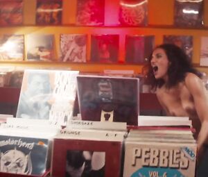 Selma Lhaij nude - Vernon Subutex s01e01 (2019)