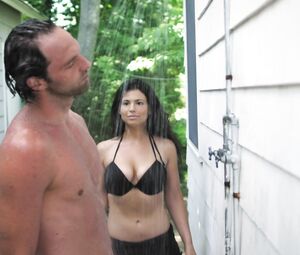 Bri Oglu, Rhonda Ayers nude - Captain Hagen's Bed _ Breakfast (2019)