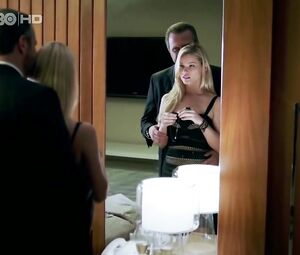 Karen Junqueira nude - Preamar s01 (2012)