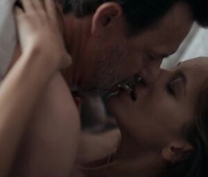 Malgorzata Foremniak, Eliza Rycembel nude - Odwroceni. Ojcowie i corki s01e01-05 (2019)