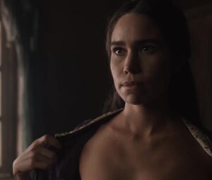Rachel Colwell nude - Warrior s01e05 (2019)