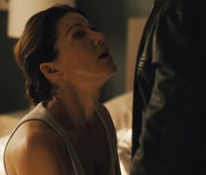Rya Kihlstedt nude - Jett s01e05 (2019)
