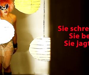 Explicit Blowjob Video with Rii Sen. Adult Sex Film "Gandu" (2010)