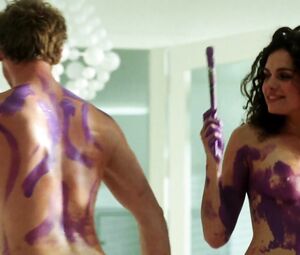 Mainstream Adult Movie "Love Life". All nude and Sex scenes.