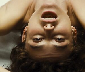 Naked celebs Keira Knightley | The movie "Anna Karenina" | Released in 2012