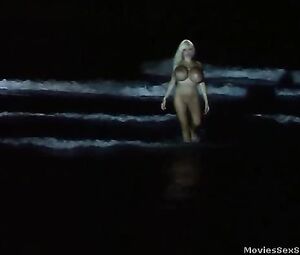 Big Tits Commercial Lolo Ferrari - Camping Cosmos