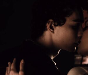 Naked actresses Emma Rigby and Jennie Jacques - Demons Never Die (2011)