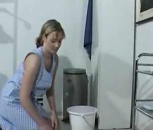 Classic Lesbian Sex Film - Rossa Venezia (2003)