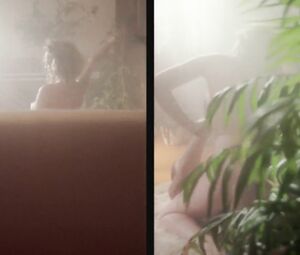 Short Nude and Sex VIdeo - Winter In The Sun (2014)