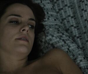 TV show Sex Scene - The Girlfriend Experience s01e10 (2016)