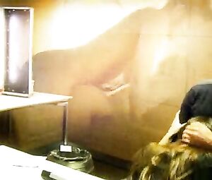 Mainstream Sex of the Movie  Profetia (2009)